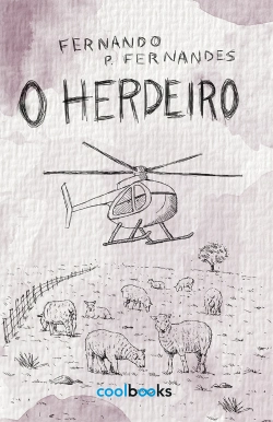 Capa do artigo O herdeiro