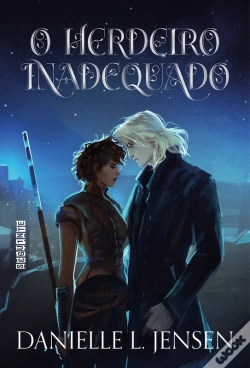 Capa do artigo O Herdeiro Inadequado – Sucesso No Tiktok