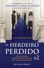 O Herdeiro Perdido - Preview