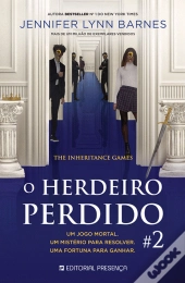 O Herdeiro Perdido