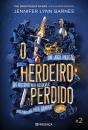 O Herdeiro Perdido - Preview