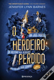 Capa do artigo O Herdeiro Perdido