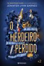 O Herdeiro Perdido - Preview