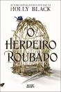 O Herdeiro Roubado - Preview