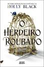 O Herdeiro Roubado - Preview