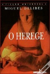 Capa do artigo O Herege