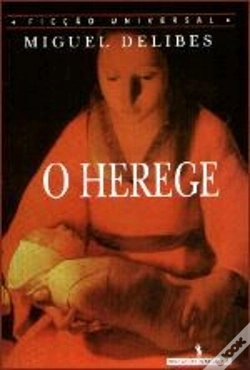 Capa do artigo O Herege