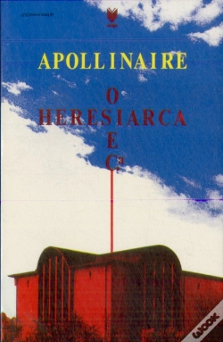 Capa do artigo O Heresiarca e Cª