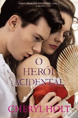 Capa do artigo O Herói Acidental