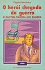 O Herói Chegado da Guerra - Preview