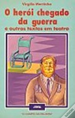 Capa do artigo O Herói Chegado da Guerra