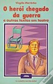 Capa do artigo O Herói Chegado da Guerra