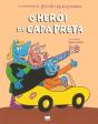 O Herói da Capa Preta - Preview