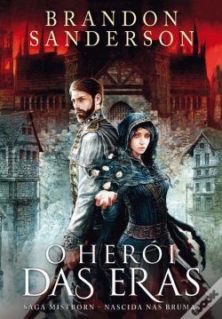 Capa do artigo O Herói das Eras
