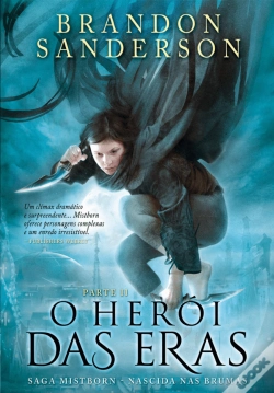 Capa do artigo O Herói das Eras - Parte II