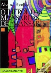 O Herói das Mansardas de Mansard