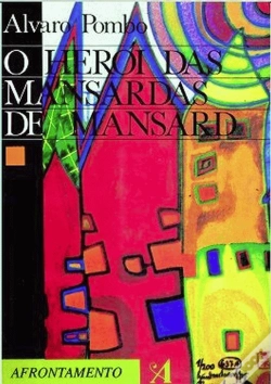 Capa do artigo O Herói das Mansardas de Mansard