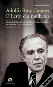 Capa do artigo O Herói das Mulheres