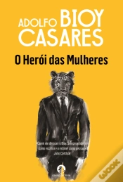 Capa do artigo O Herói das Mulheres