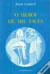 Capa do artigo O Herói de Mil Faces
