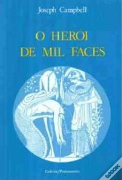 Capa do artigo O Herói de Mil Faces