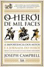 O Herói de Mil Faces - Preview