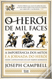 Capa do artigo O Herói de Mil Faces