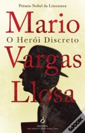 Capa do artigo O Herói Discreto