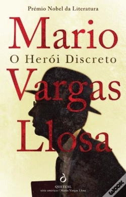 Capa do artigo O Herói Discreto