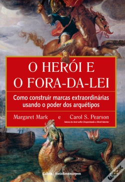Capa do artigo O Herói E O Fora Da Lei