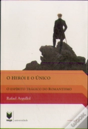 Capa do artigo O Herói e o Único