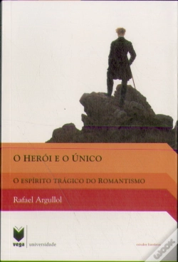 Capa do artigo O Herói e o Único