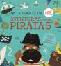 O Herói és Tu! Aventuras com os Piratas - Preview
