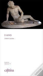 Capa do artigo O Herói