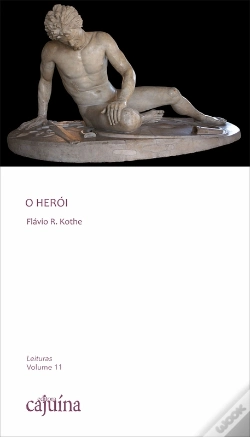 Capa do artigo O Herói
