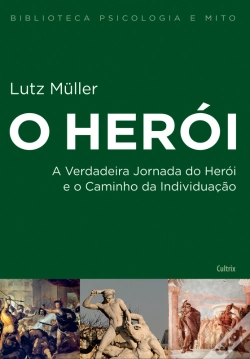 Capa do artigo O  Herói