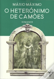 Capa do artigo O Heterónimo de Camões