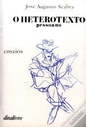 Capa do artigo O Heterotexto Pessoano