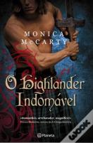 O Highlander Indomável