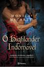 O Highlander Indomável - Preview