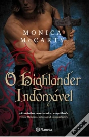Capa do artigo O Highlander Indomável