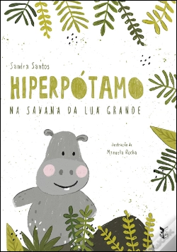 Capa do artigo O Hiperpótamo na Savana da Lua Grande
