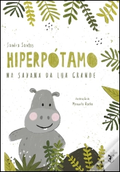 Capa do artigo O Hiperpótamo na Savana da Lua Grande