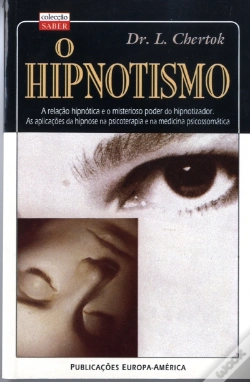 Capa do artigo O Hipnotismo