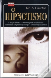 Capa do artigo O Hipnotismo