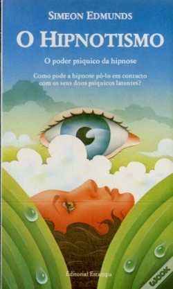 Capa do artigo O Hipnotismo