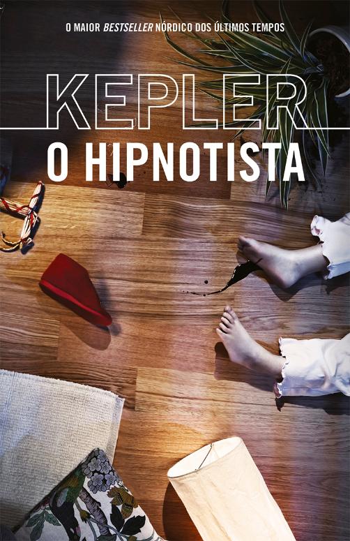 Lars Kepler