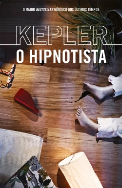 Capa do artigo O Hipnotista