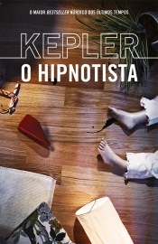 Capa do artigo O Hipnotista