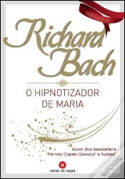Capa do artigo O Hipnotizador de Maria